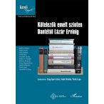 Kötelezők emelt szinten Dantétól Lázár Ervinig