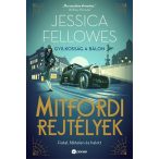 Gyilkosság a bálon - Mitfordi rejtélyek