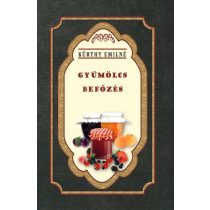 Gyümölcs befőzés