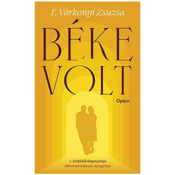 Béke volt