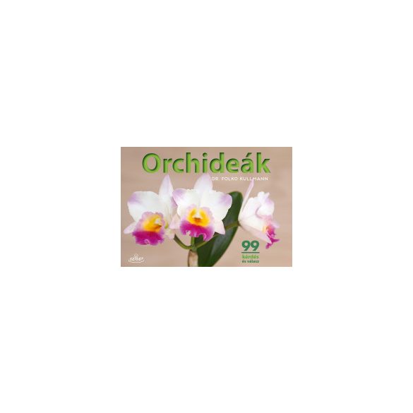 Orchideák