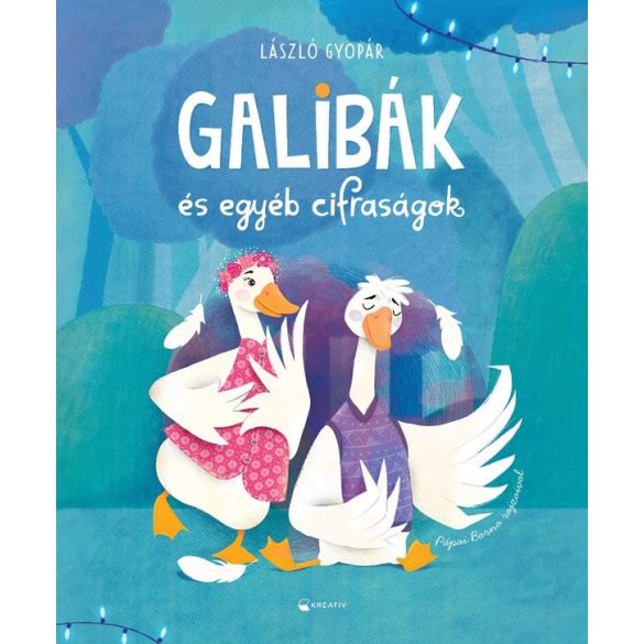 Galibák és egyéb cifraságok