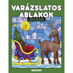 Varázslatos ablakok - Karácsony