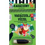 Varázsolj vízzel - Karácsony