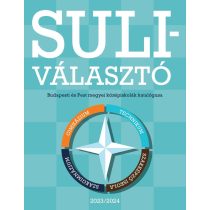   Suliválasztó - Budapesti és Pest megyei középiskolák katalógusa