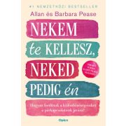 Nekem te kellesz, neked pedig én