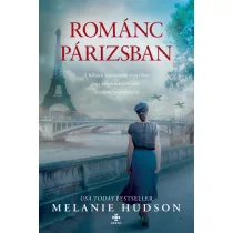 Románc Párizsban