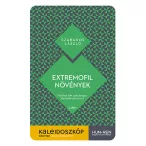   Extremofil növények - Növényi élet szélsőséges körülmények között