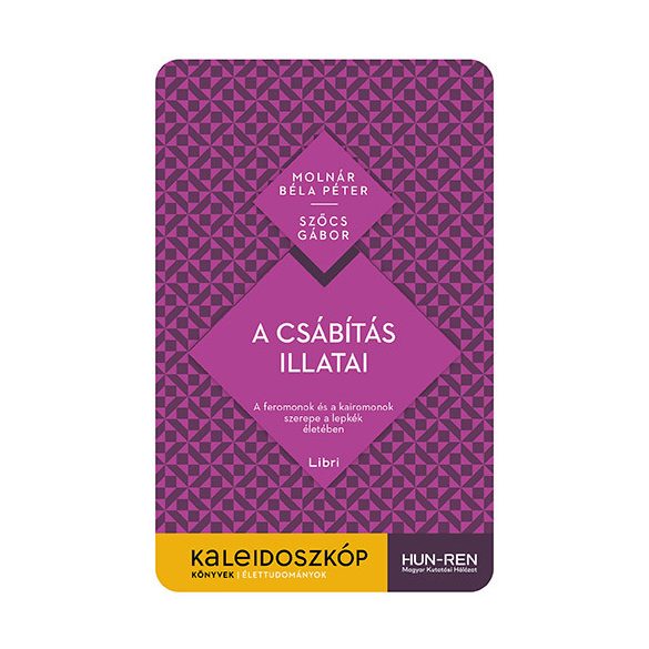 A csábítás illatai