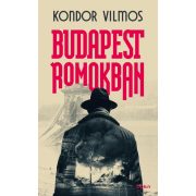 Budapest romokban