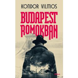 Budapest romokban