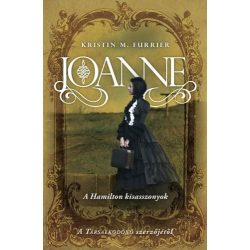 Joanne - A Hamilton kisasszonyok