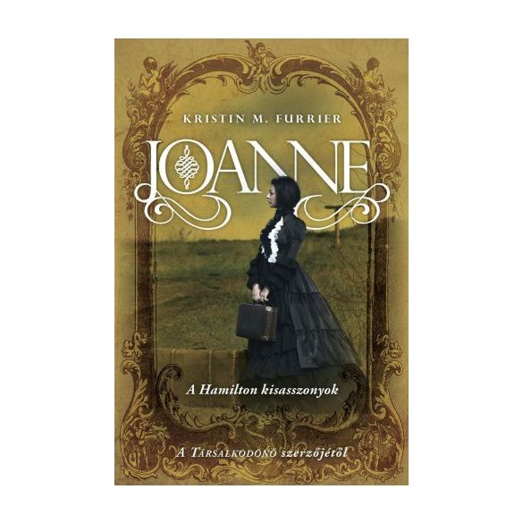 Joanne - A Hamilton kisasszonyok