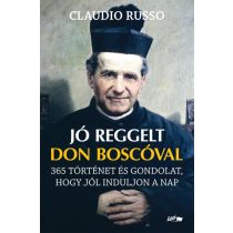 Jó reggelt Don Boscóval