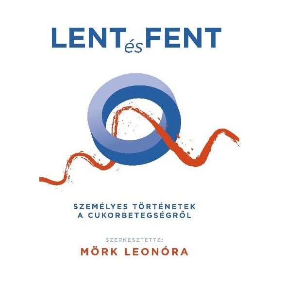 Lent és fent