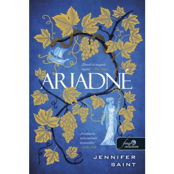 Ariadné