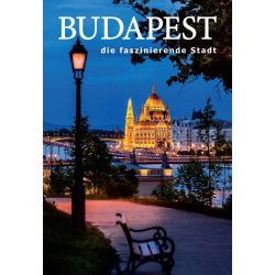 Budapest die faszinierende Stadt