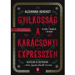 Gyilkosság a karácsonyi expresszen