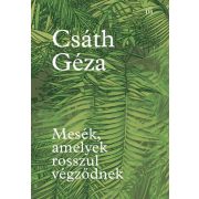 Mesék, amelyek rosszul végződnek