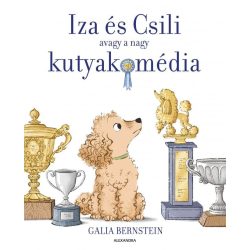 Iza és Csili - avagy a nagy kutyakomédia
