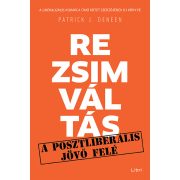 Rezsimváltás