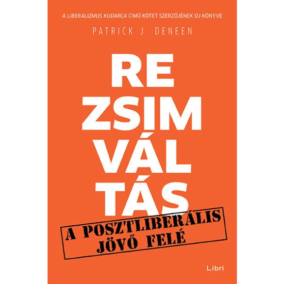 Rezsimváltás