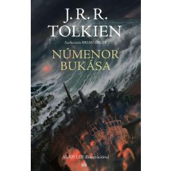 Númenor bukása