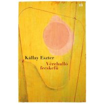 Vérehulló fecskefű