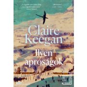 Ilyen apróságok