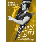 Brian életei - Az AC/DC énekesének önéletrajza