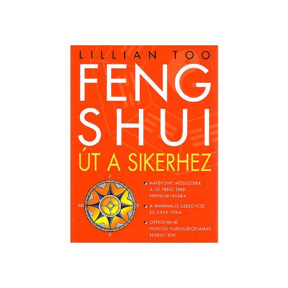 Feng shui - út a sikerhez