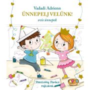 Ünnepelj velünk! - ovis ünnepek