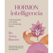 Hormon intelligencia