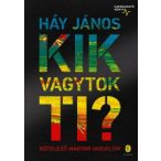 Kik vagytok ti?