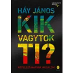 Kik vagytok ti?