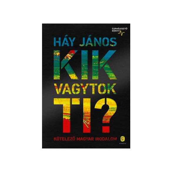Kik vagytok ti?