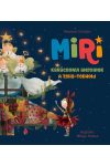 Miri - Karácsonyi angyalok - A telis-telihold