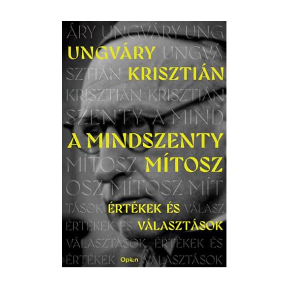 A Mindszenty-mítosz