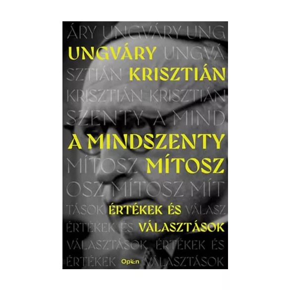 A Mindszenty-mítosz
