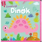 Érintsd meg! - Dinók