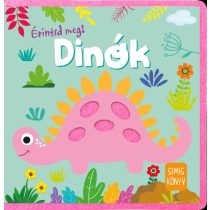 Érintsd meg! - Dinók