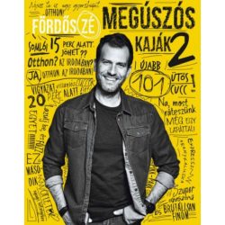 Megúszós kaják 2.