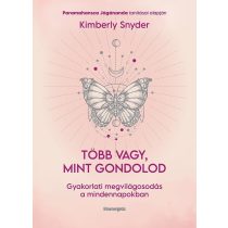 Több vagy, mint gondolod