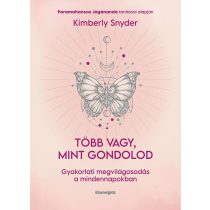 Több vagy, mint gondolod
