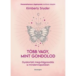 Több vagy, mint gondolod
