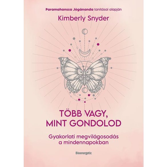 Több vagy, mint gondolod
