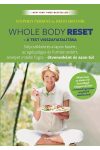 Whole body reset – A test visszafiatalítása