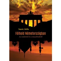 Félhold Németországban