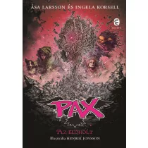 Az élőholt - PAX 10.