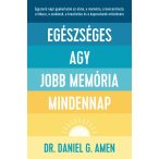 Egészséges agy, jobb memória mindennap